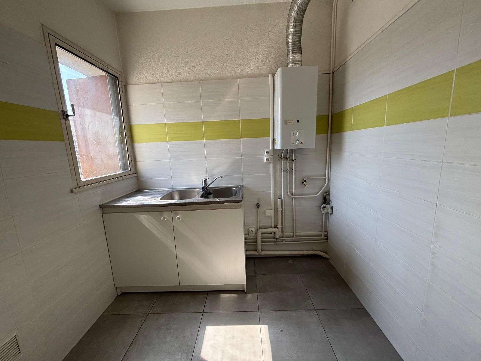 Appartement Boulevard Gabriel Koenigs à Toulouse