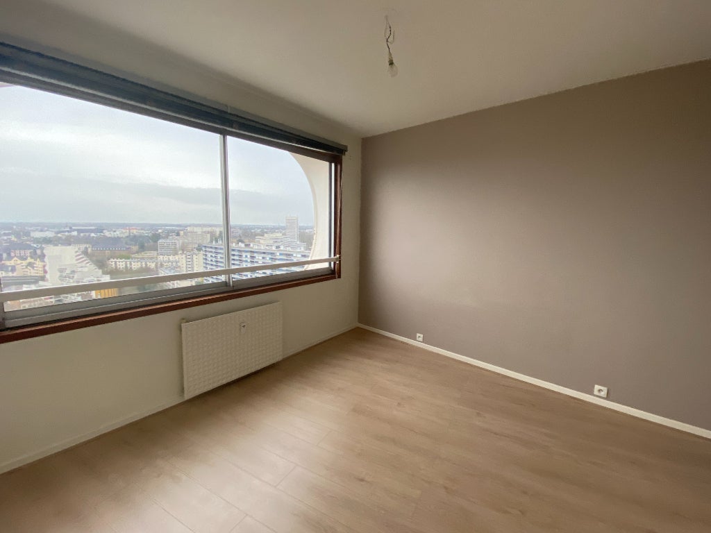 Appartement Rue de Brest à Rennes