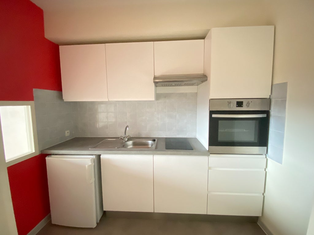 Appartement Rue de Brest à Rennes