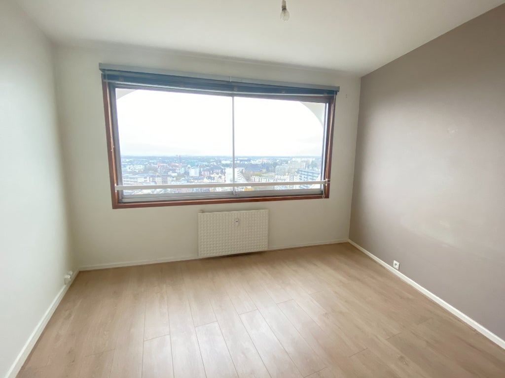 Appartement Rue de Brest à Rennes