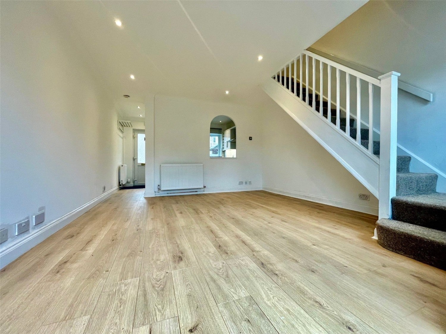 House Mildred Road in Greater London