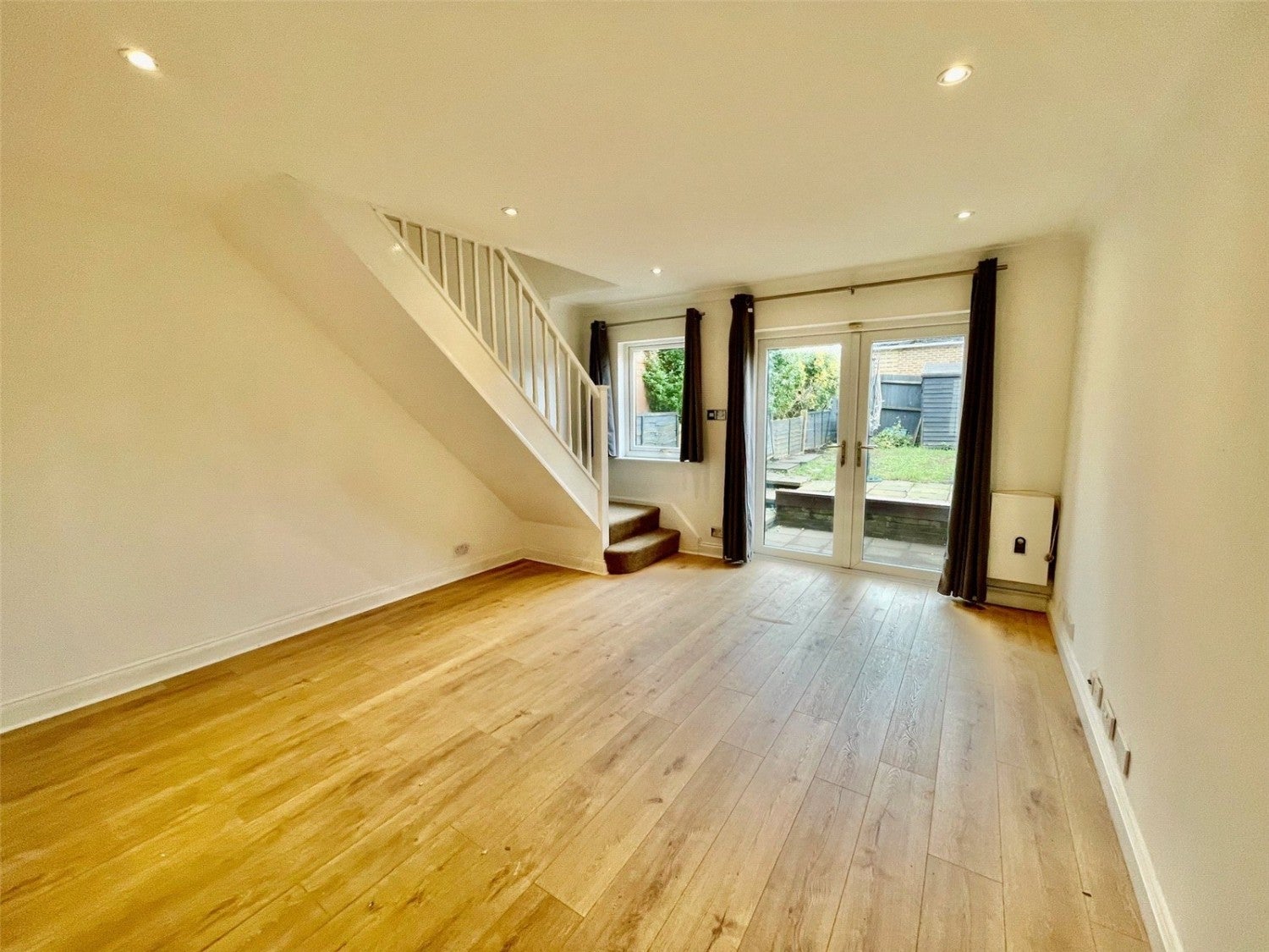 House Mildred Road in Greater London