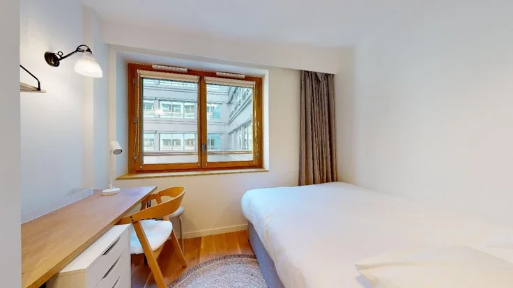 Appartement Impasse des 2 Cousins à Paris