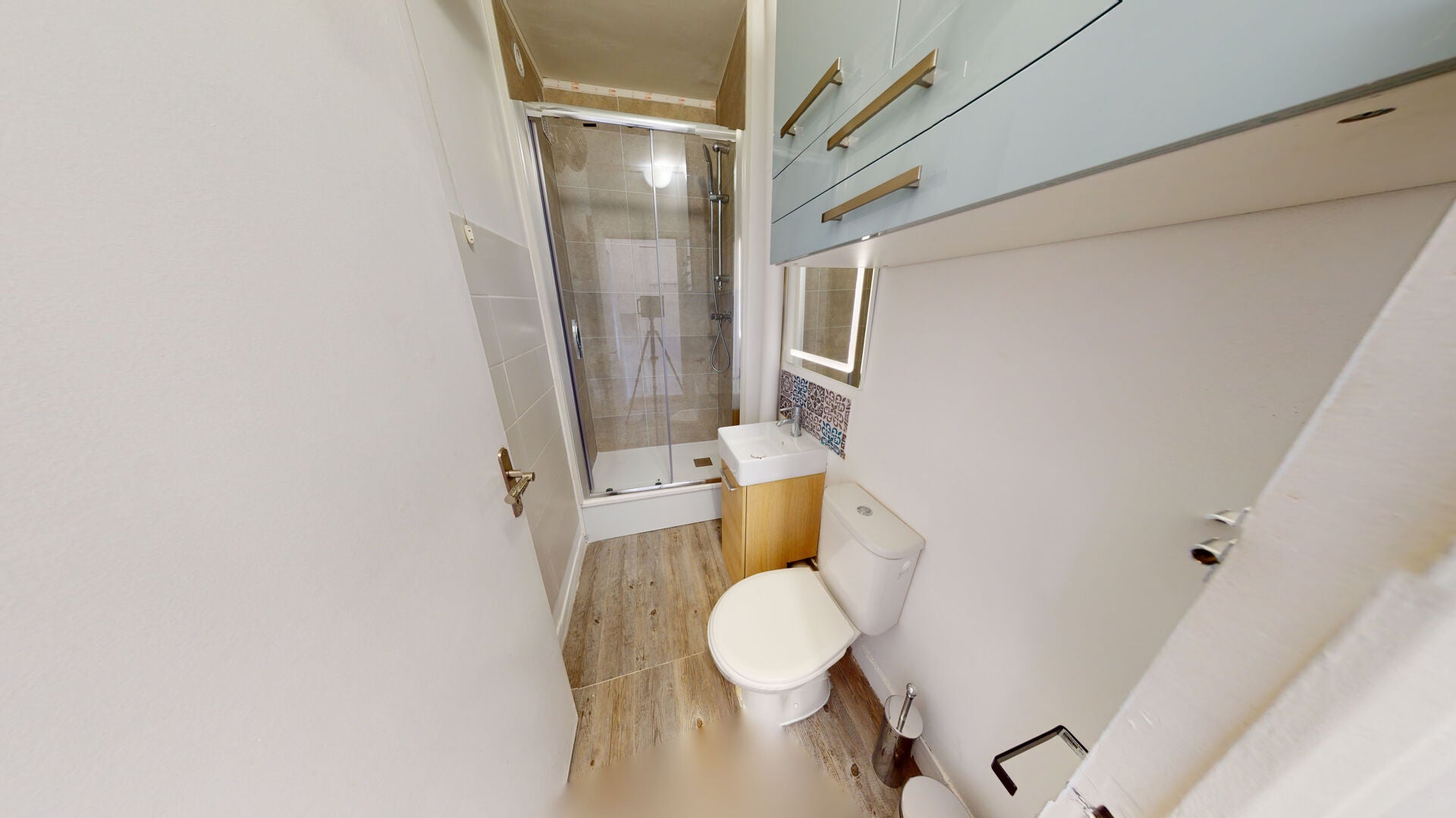 Appartement Rue d'Arcole à Le Havre