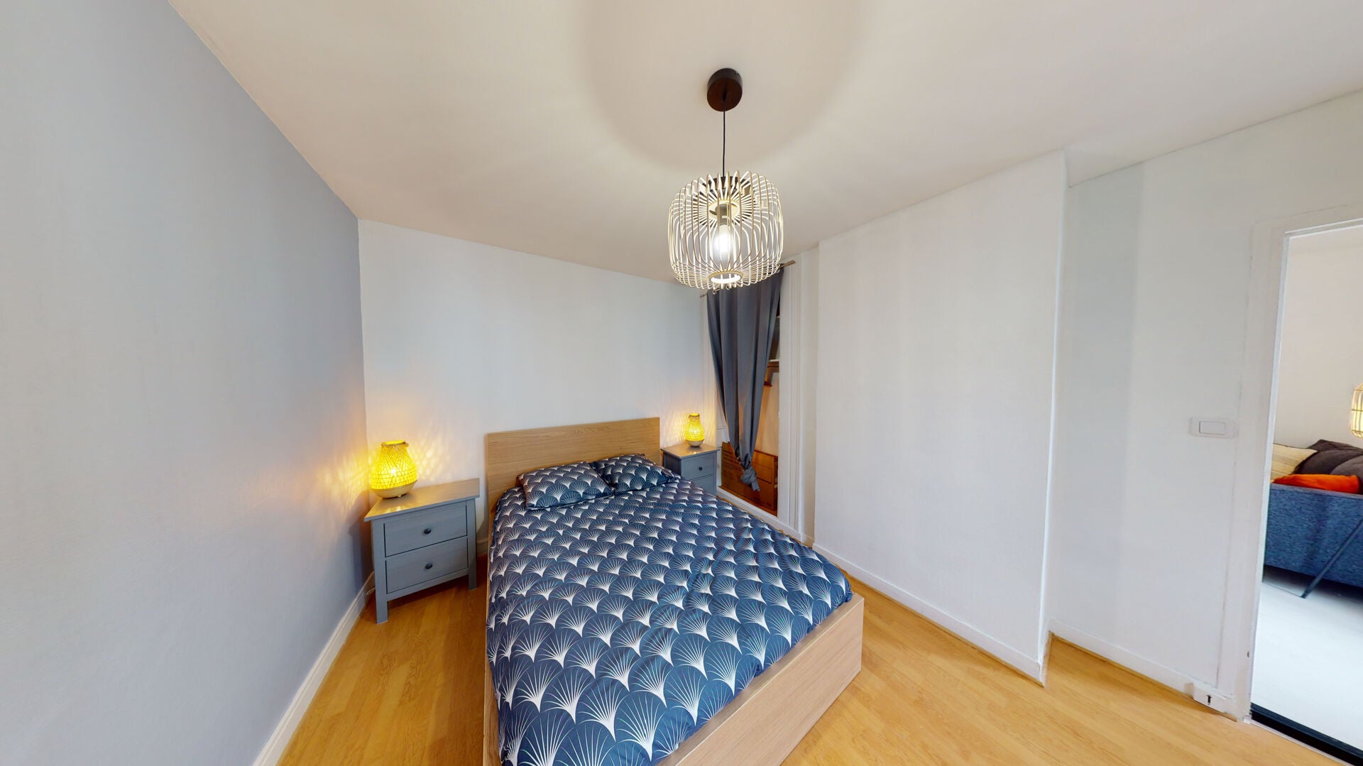 Appartement Rue d'Arcole à Le Havre