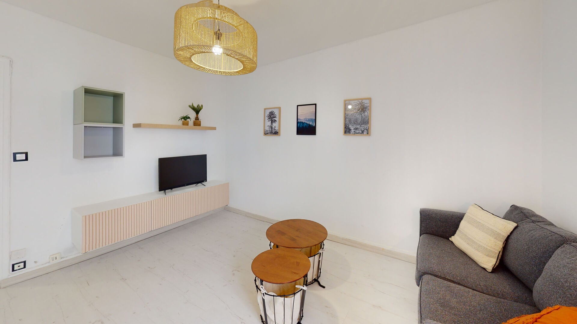 Appartement Rue d'Arcole à Le Havre