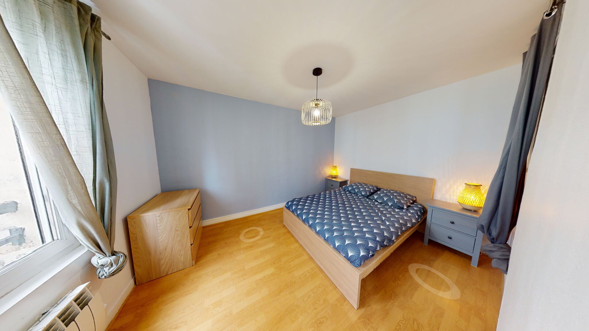Appartement Rue d'Arcole à Le Havre