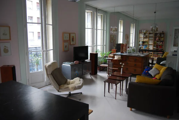 Appartement Rue Saint-Ferréol à Marseille