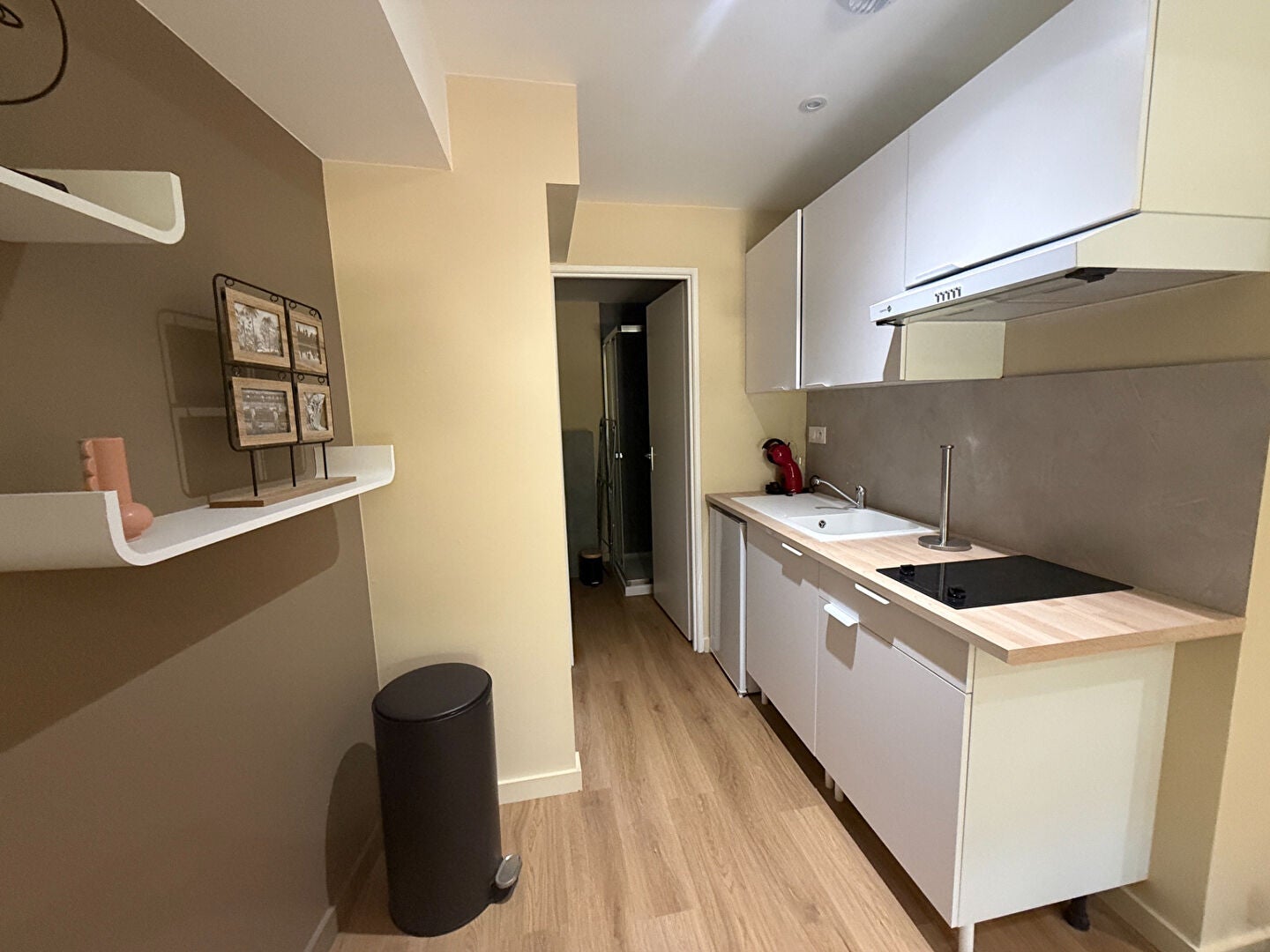 Appartement Rue de la Croix Blanche à Bourg-en-Bresse