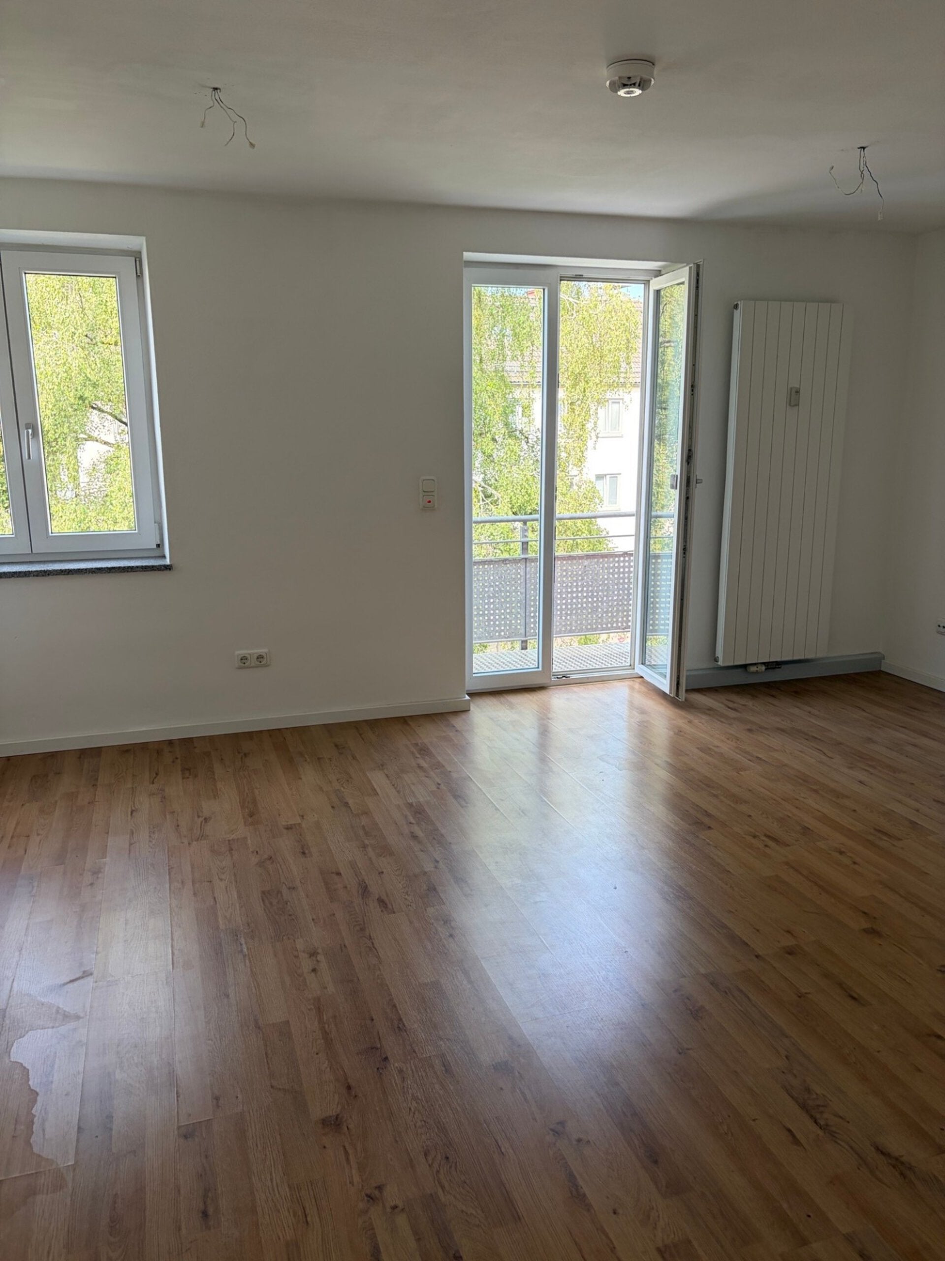 Wohnung Eduard-Flach-Straße in Memmingen