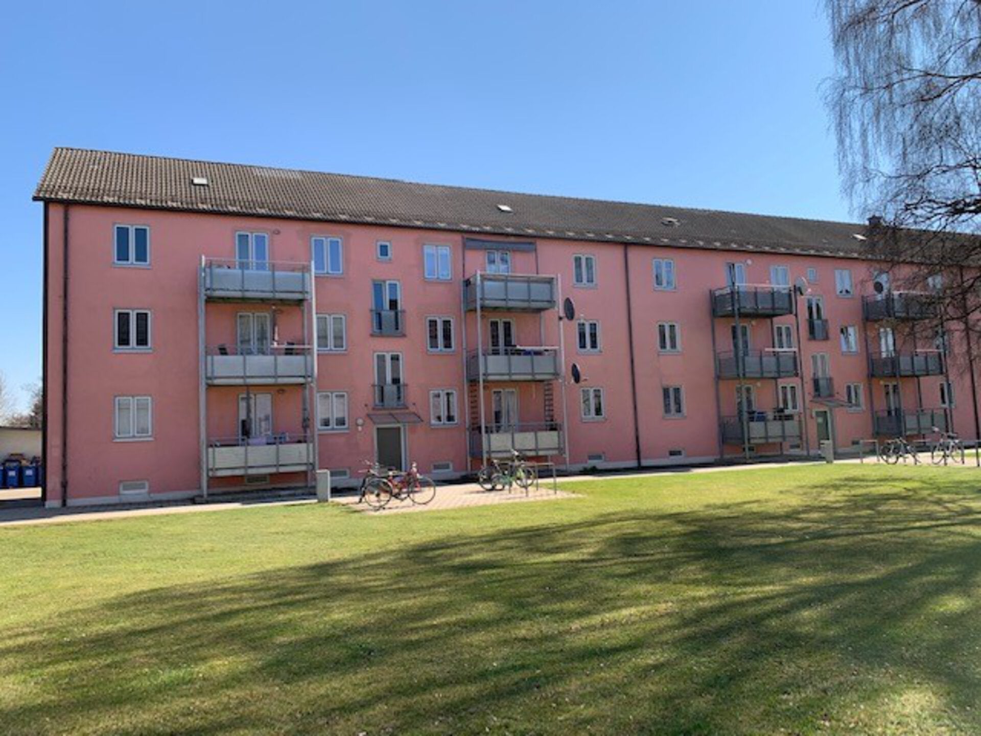 Wohnung Eduard-Flach-Straße in Memmingen