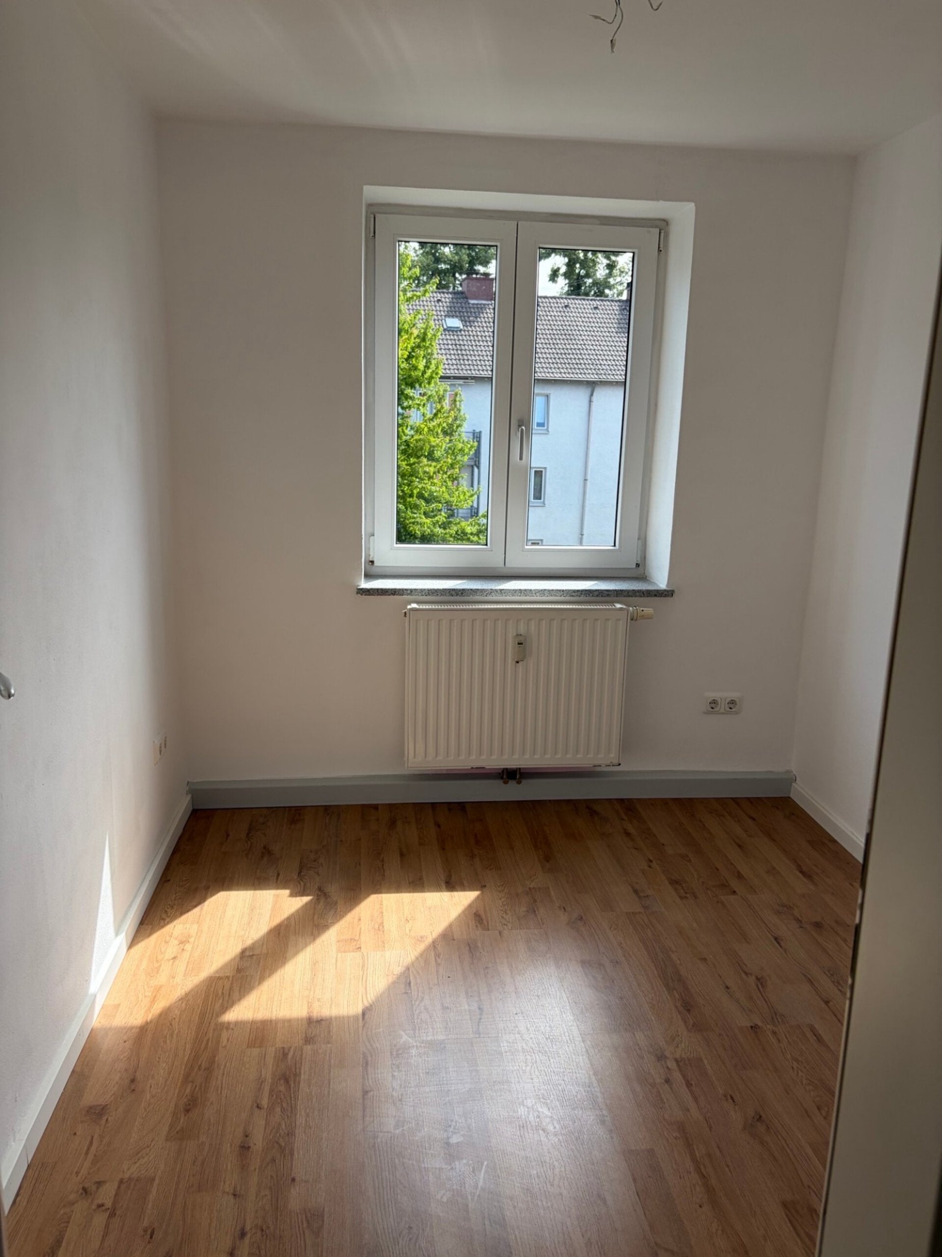 Wohnung Eduard-Flach-Straße in Memmingen
