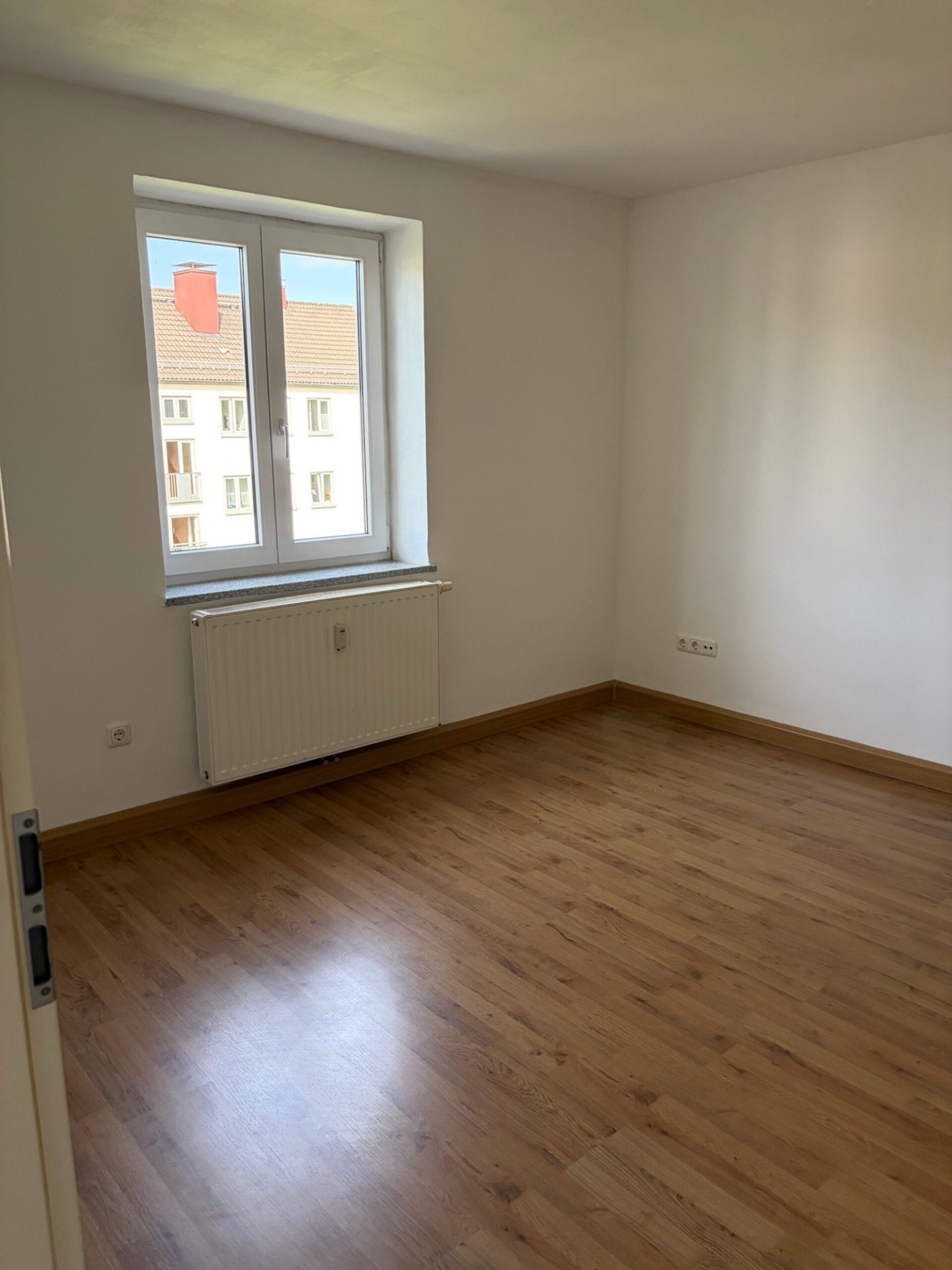 Wohnung Eduard-Flach-Straße in Memmingen