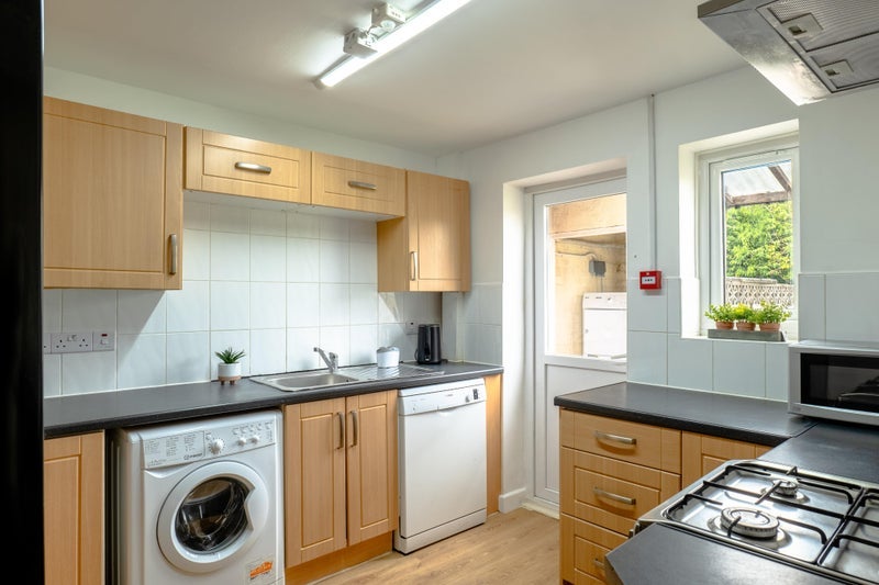 Room Filton Avenue in Bristol