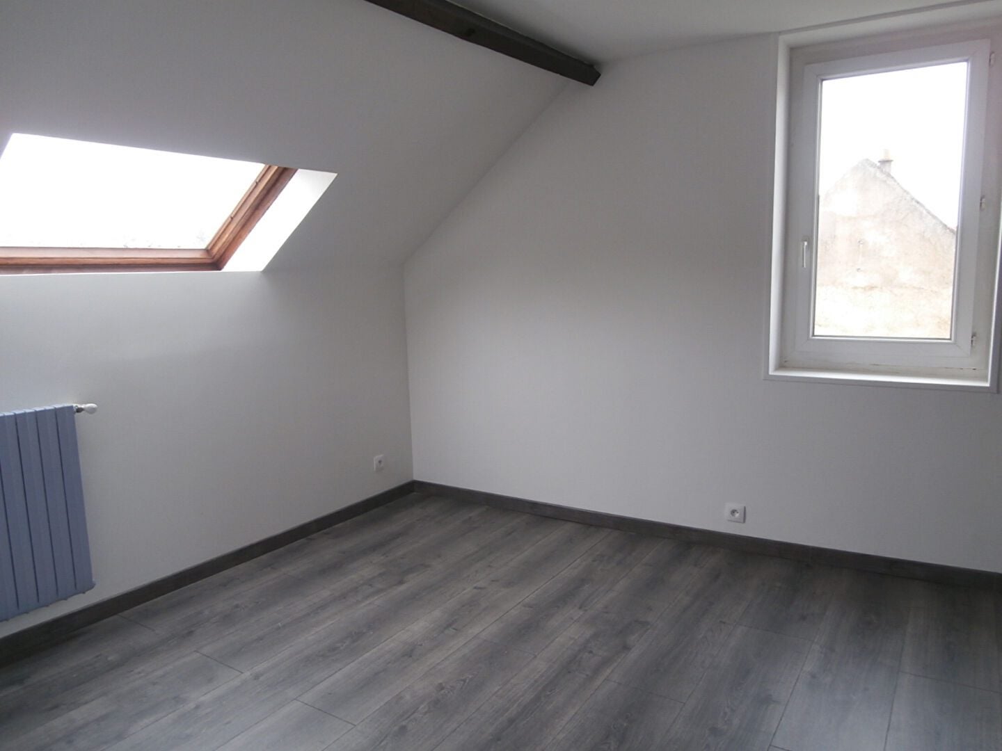 Appartement Rue du Vieux Château à Rouen