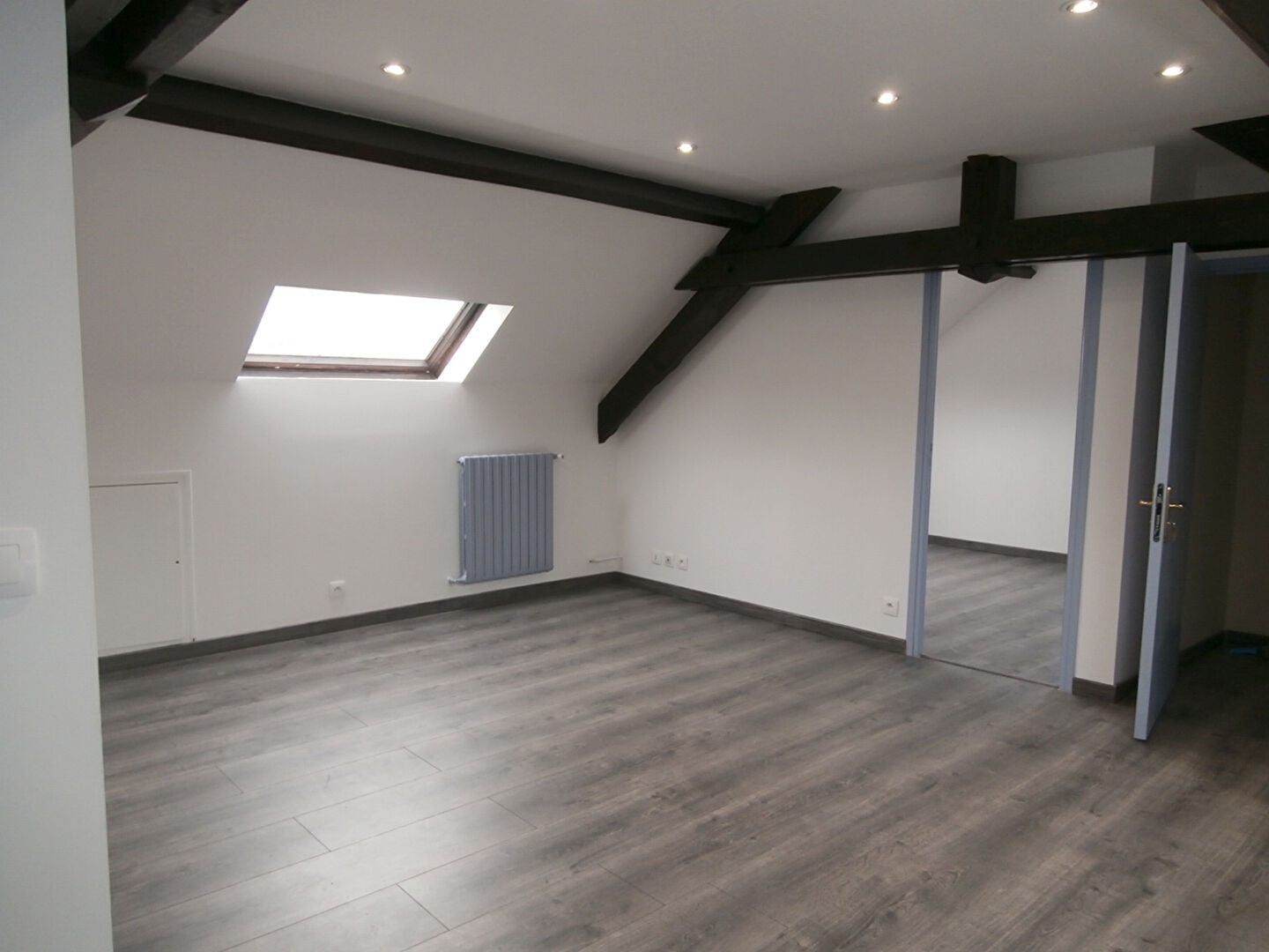 Appartement Rue du Vieux Château à Rouen
