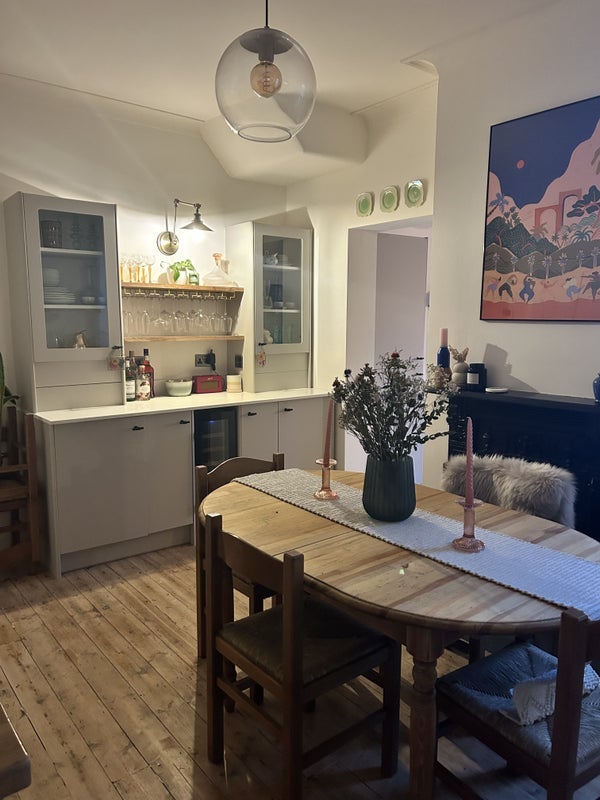Room Barrowell Green in Greater London