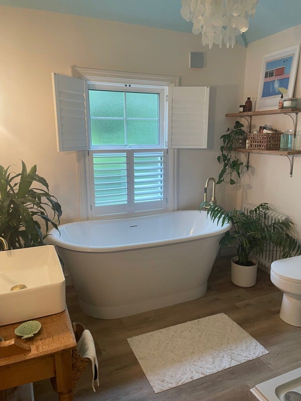 Room Barrowell Green in Greater London