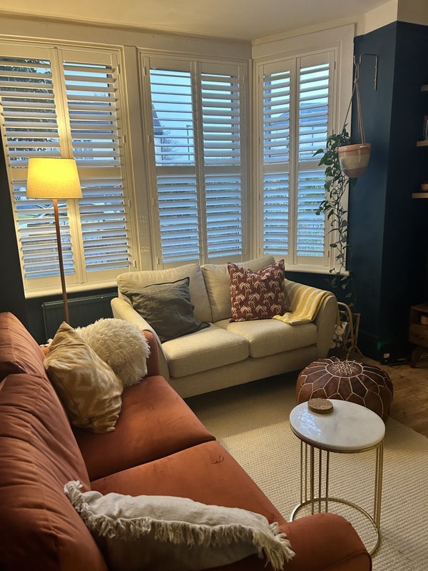 Room Barrowell Green in Greater London
