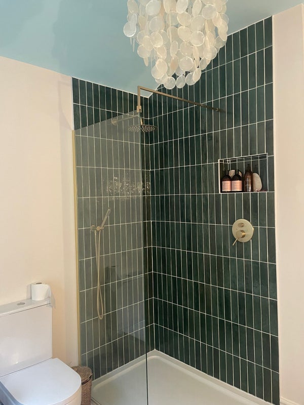 Room Barrowell Green in Greater London