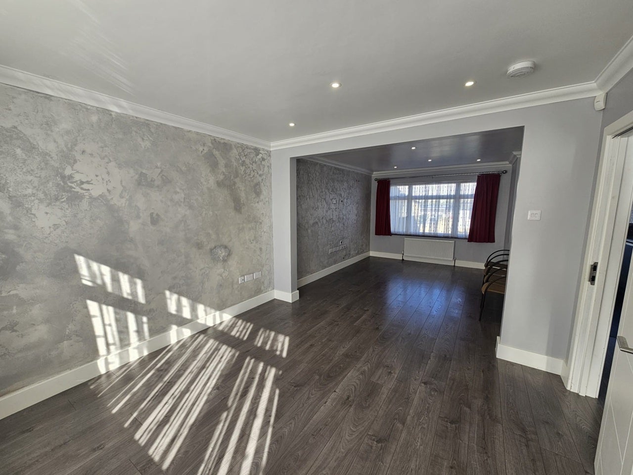 House Ballards Road in Greater London