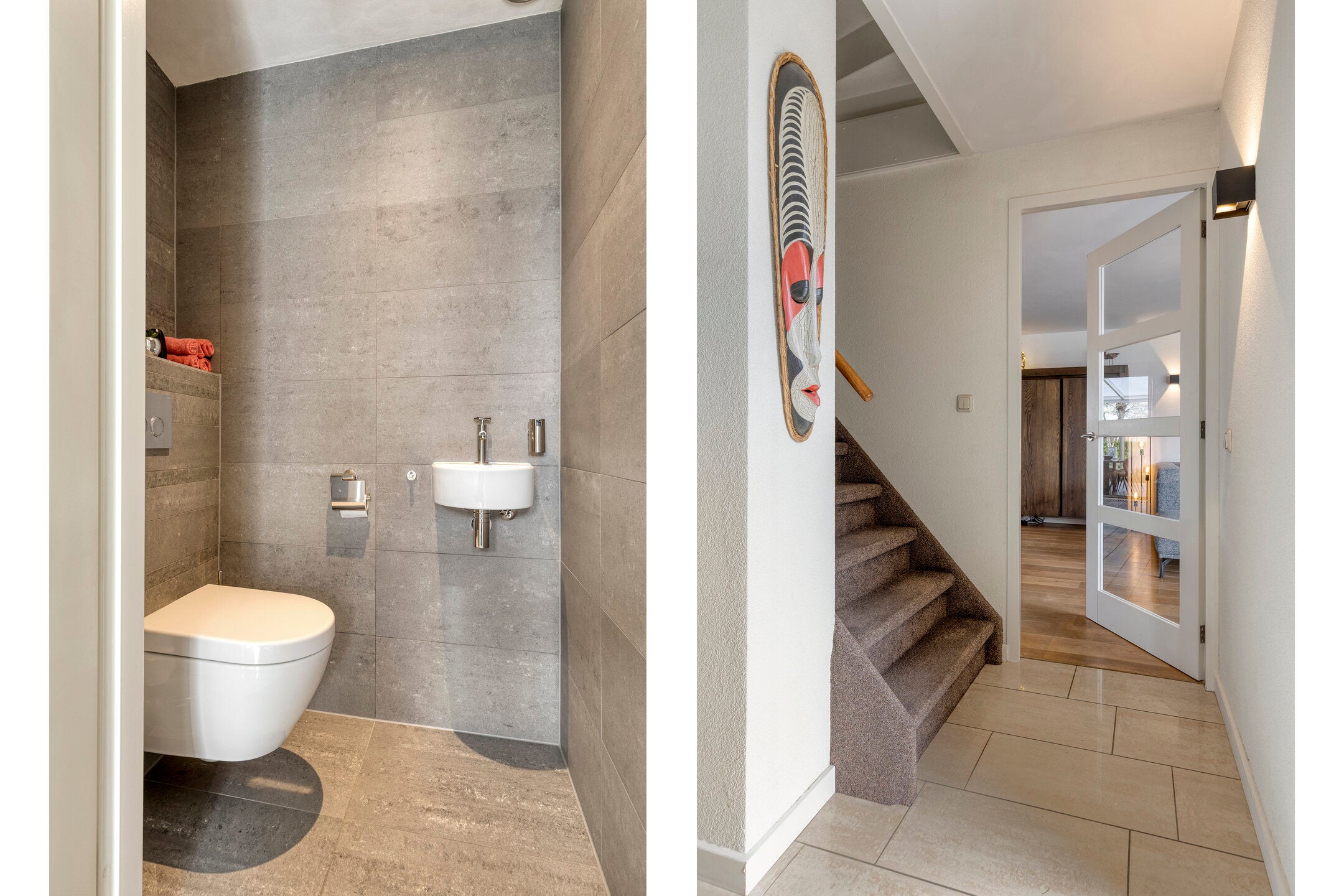 Tussenwoning te koop: Maasbommelstraat 53, Tilburg