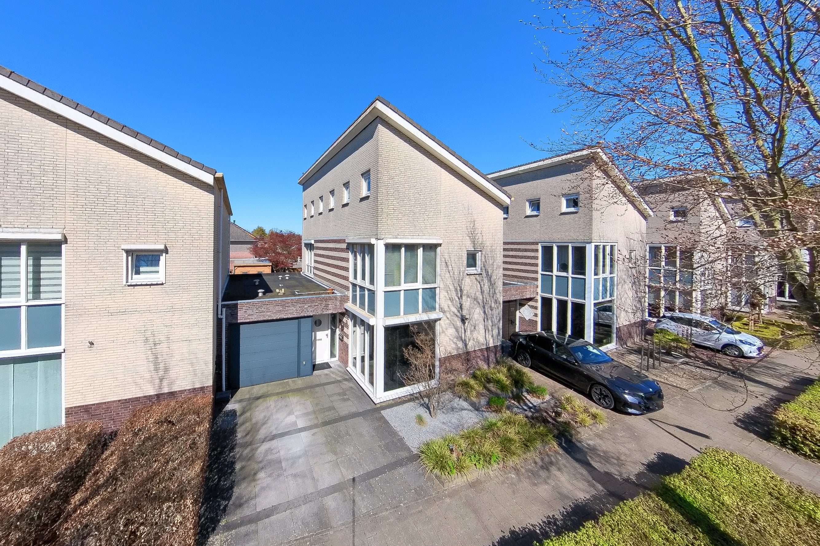Maasbommelstraat 53 in Tilburg