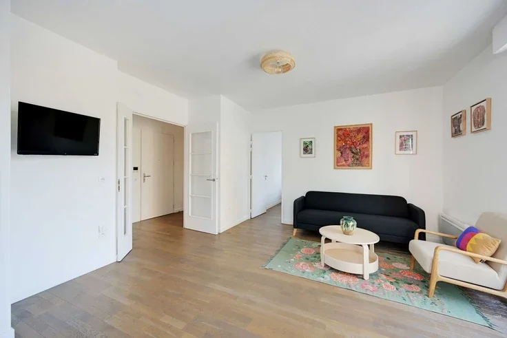 Appartement Avenue Pierre Larousse à Malakoff