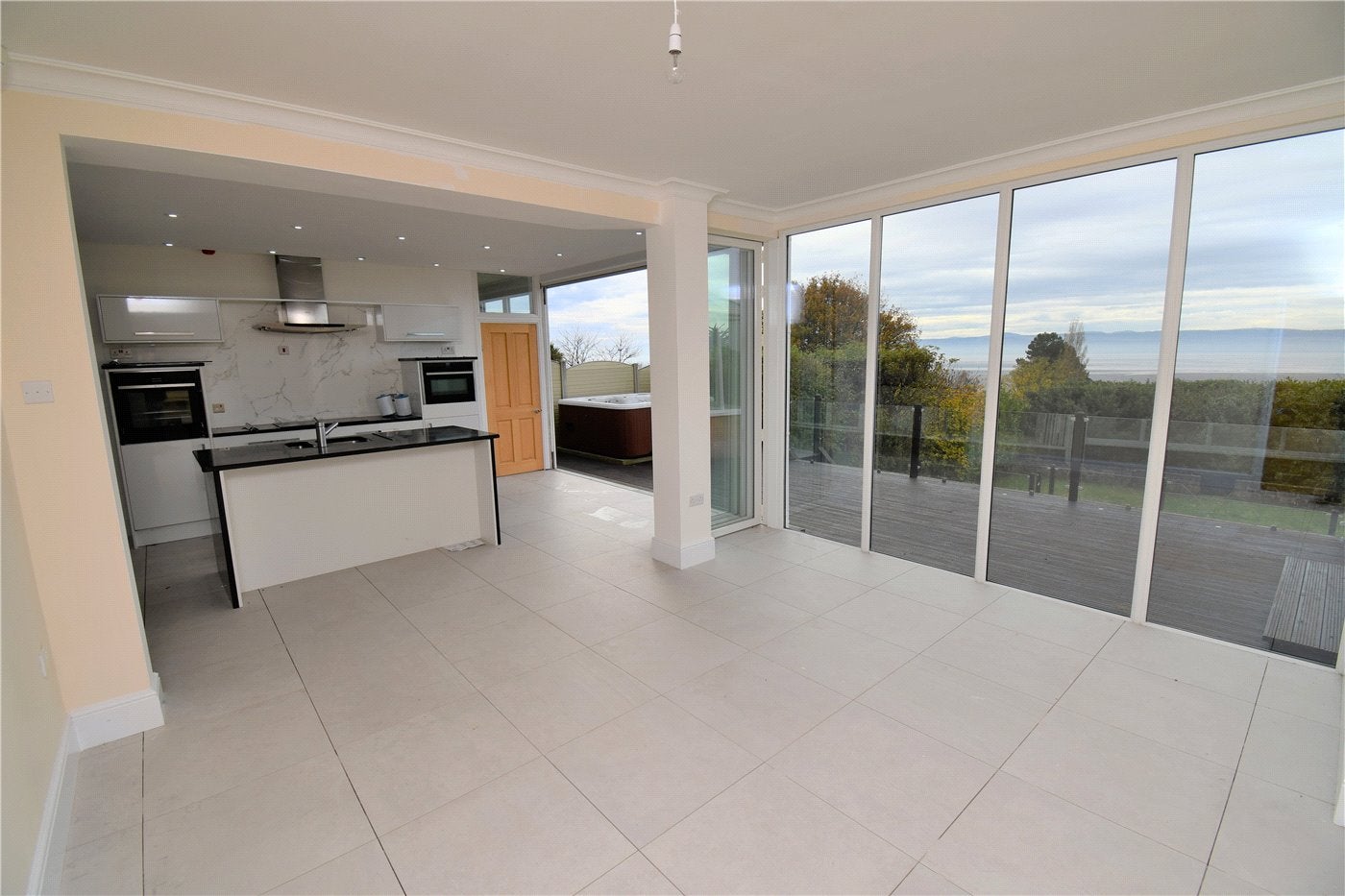 House Oldfield Way in Heswall