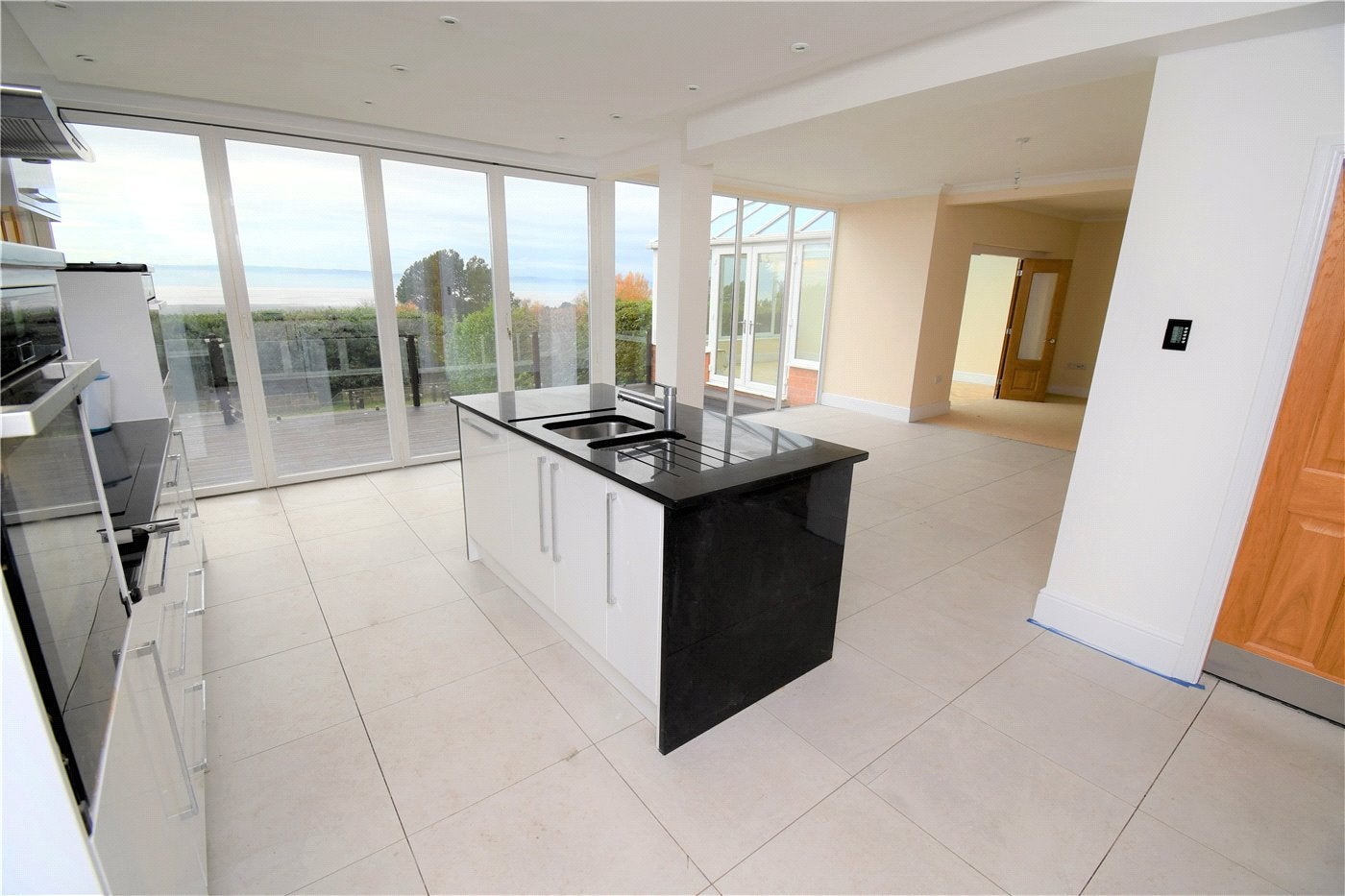 House Oldfield Way in Heswall