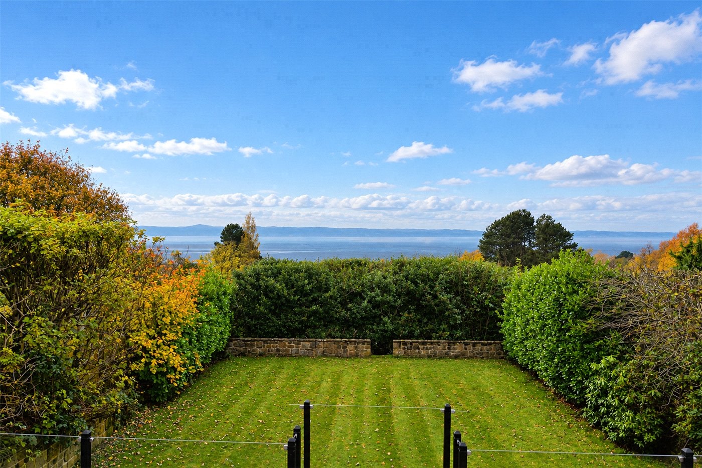 House Oldfield Way in Heswall