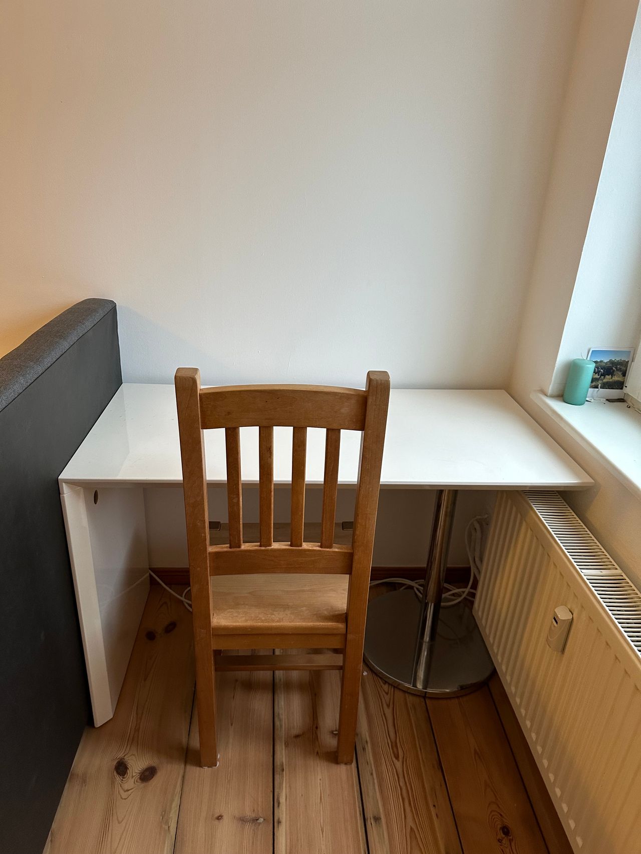 Wohnung Dunckerstraße in Berlin