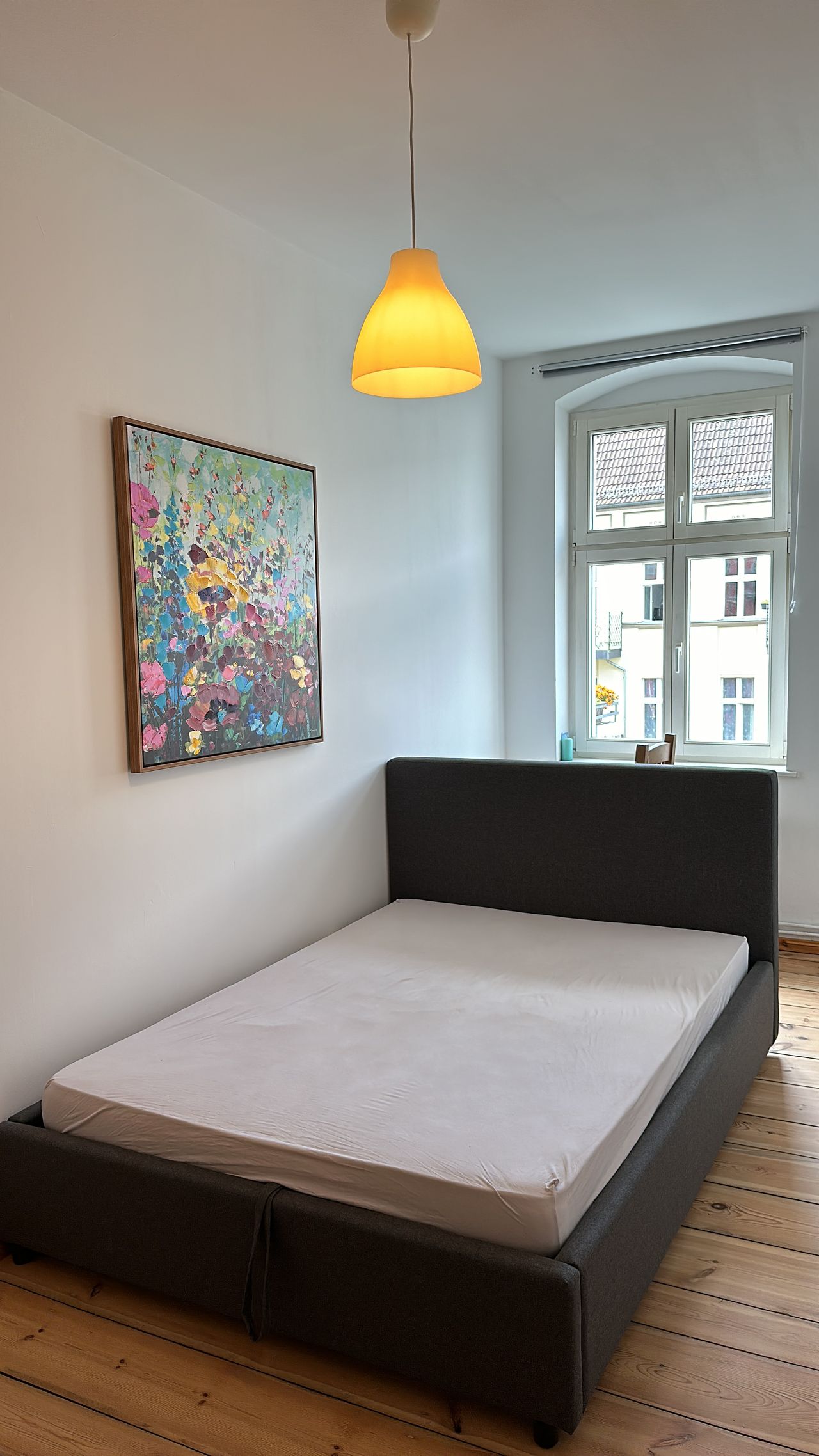 Wohnung Dunckerstraße in Berlin