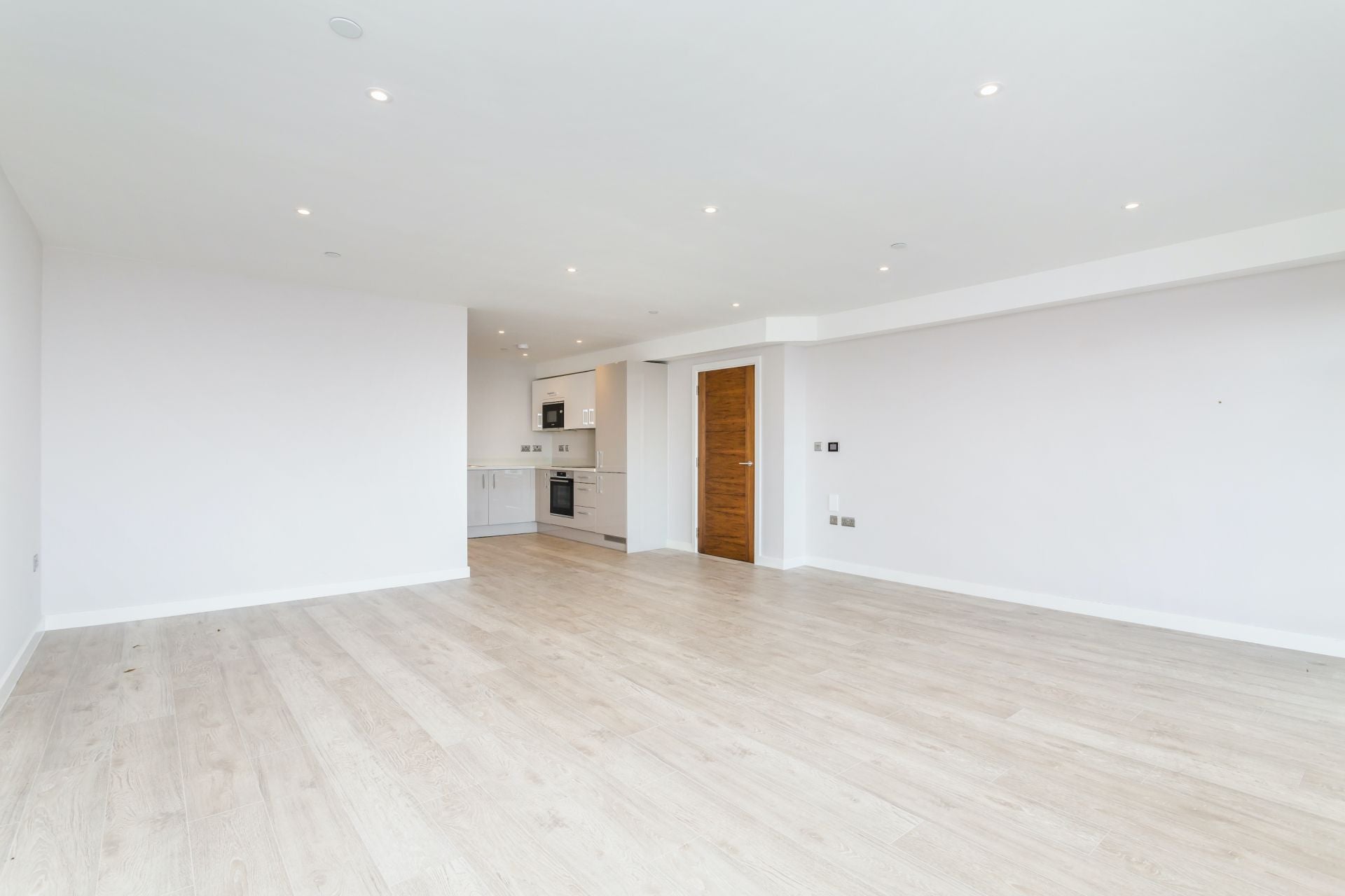 Flat Basin Road North in Portslade by Sea