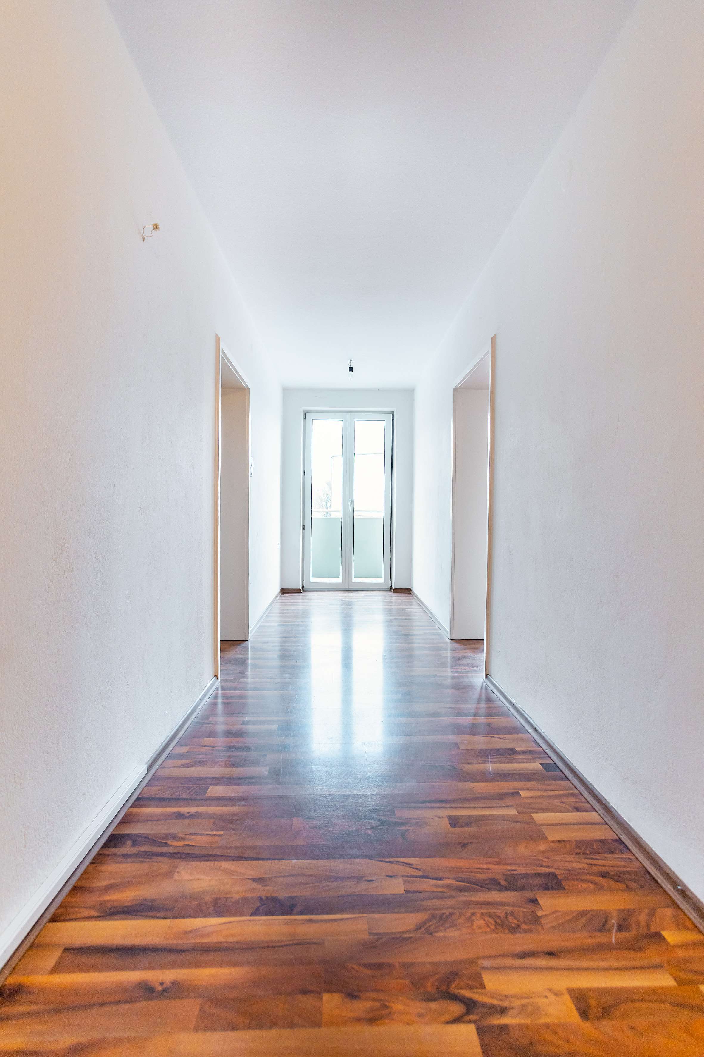 Wohnung Bahnhofstraße in Straubing