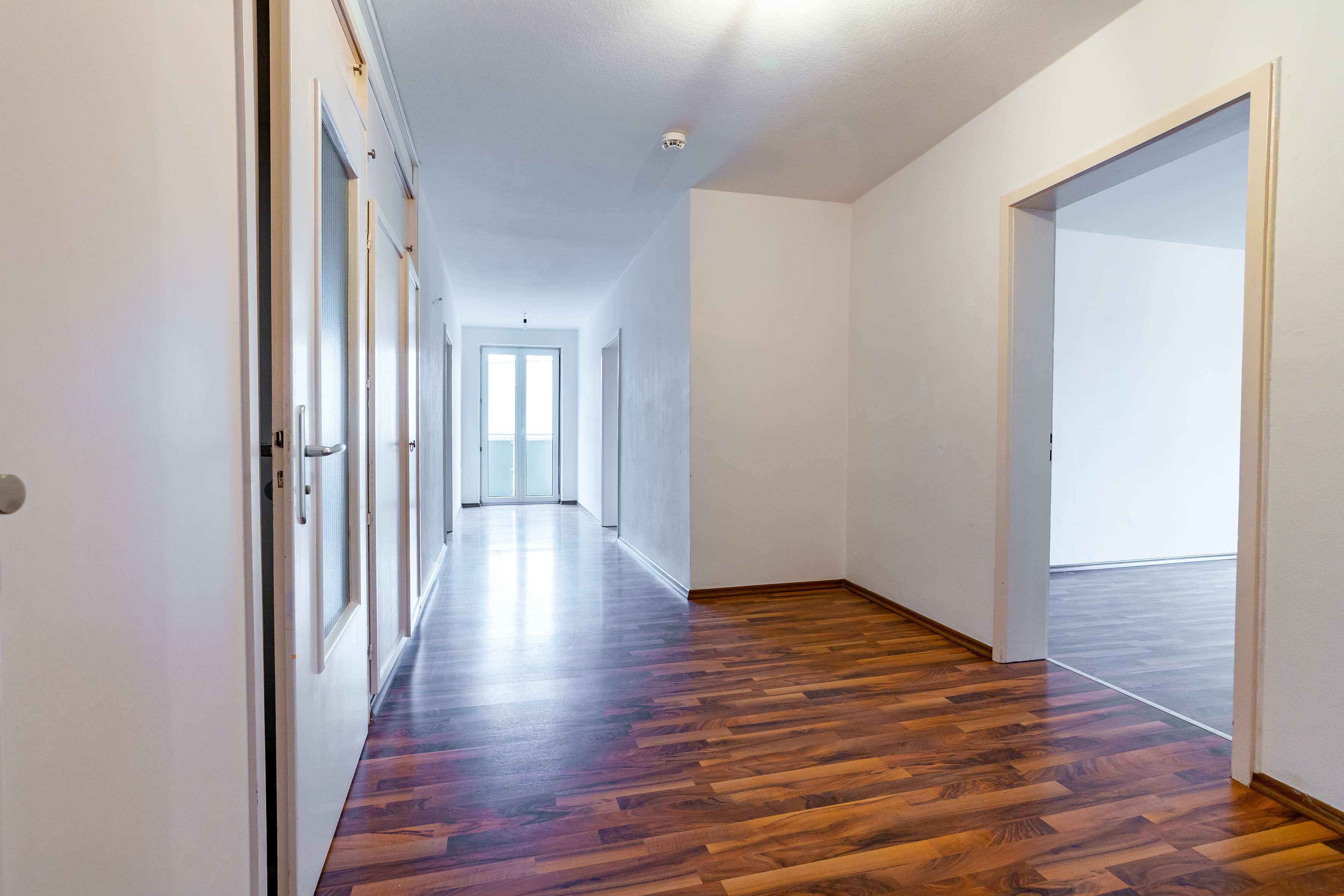 Wohnung Bahnhofstraße in Straubing