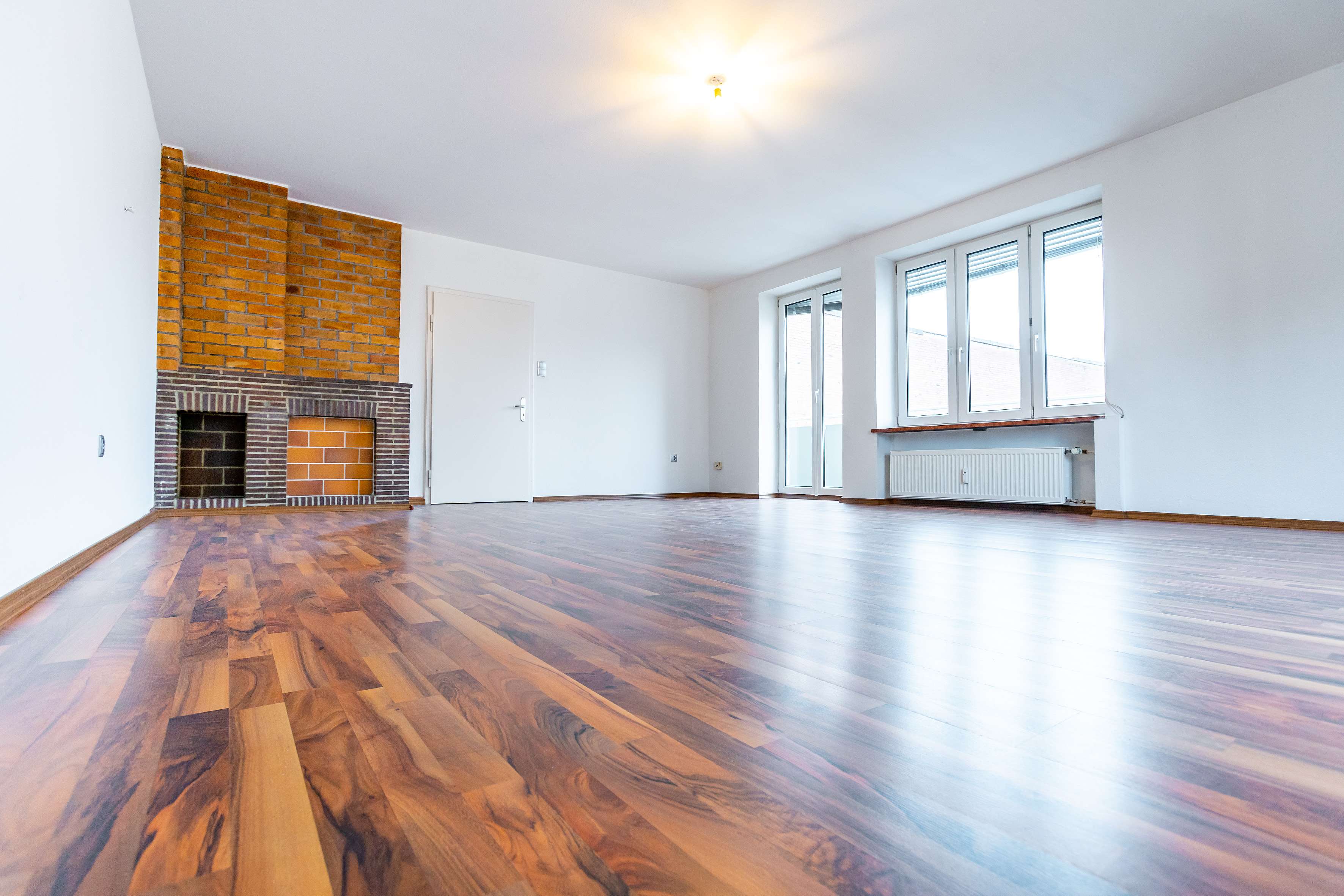 Wohnung Bahnhofstraße in Straubing