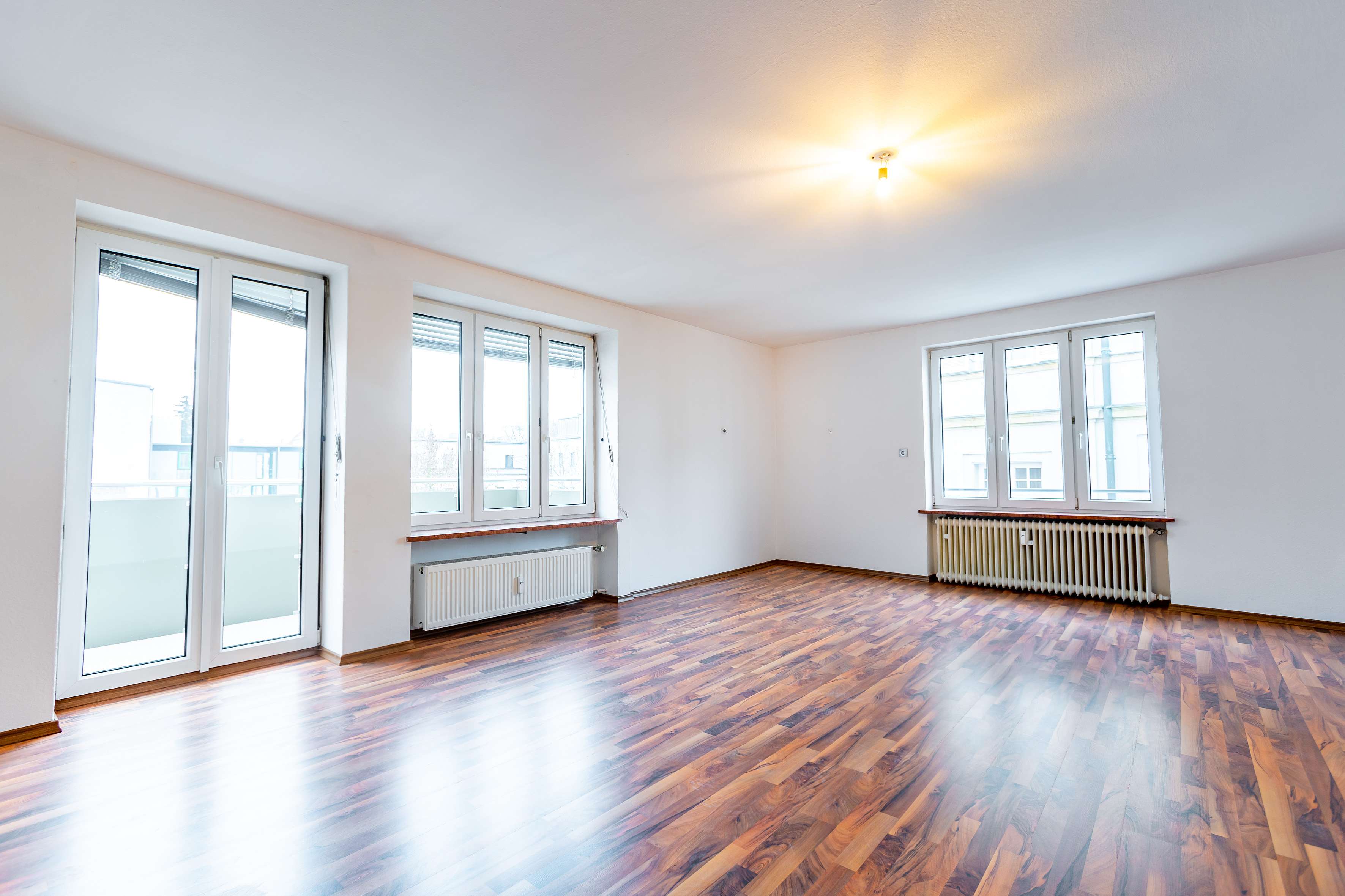 Wohnung Bahnhofstraße in Straubing