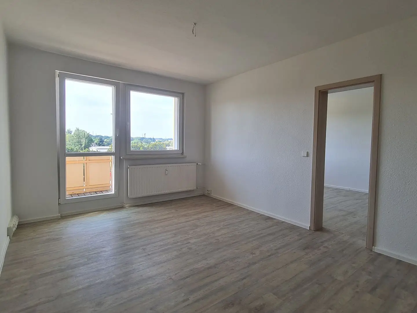 Wohnung Bräuteichweg in Chemnitz