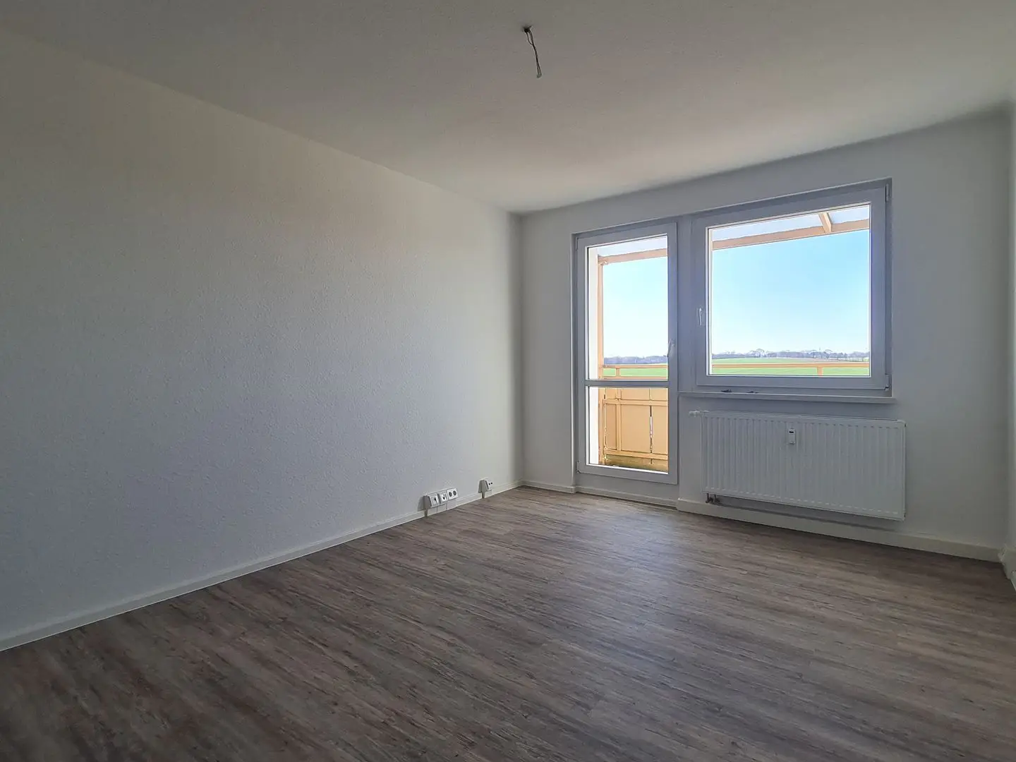 Wohnung Bräuteichweg in Chemnitz