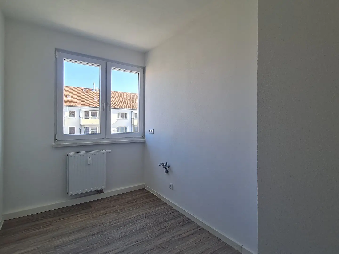 Wohnung Bräuteichweg in Chemnitz