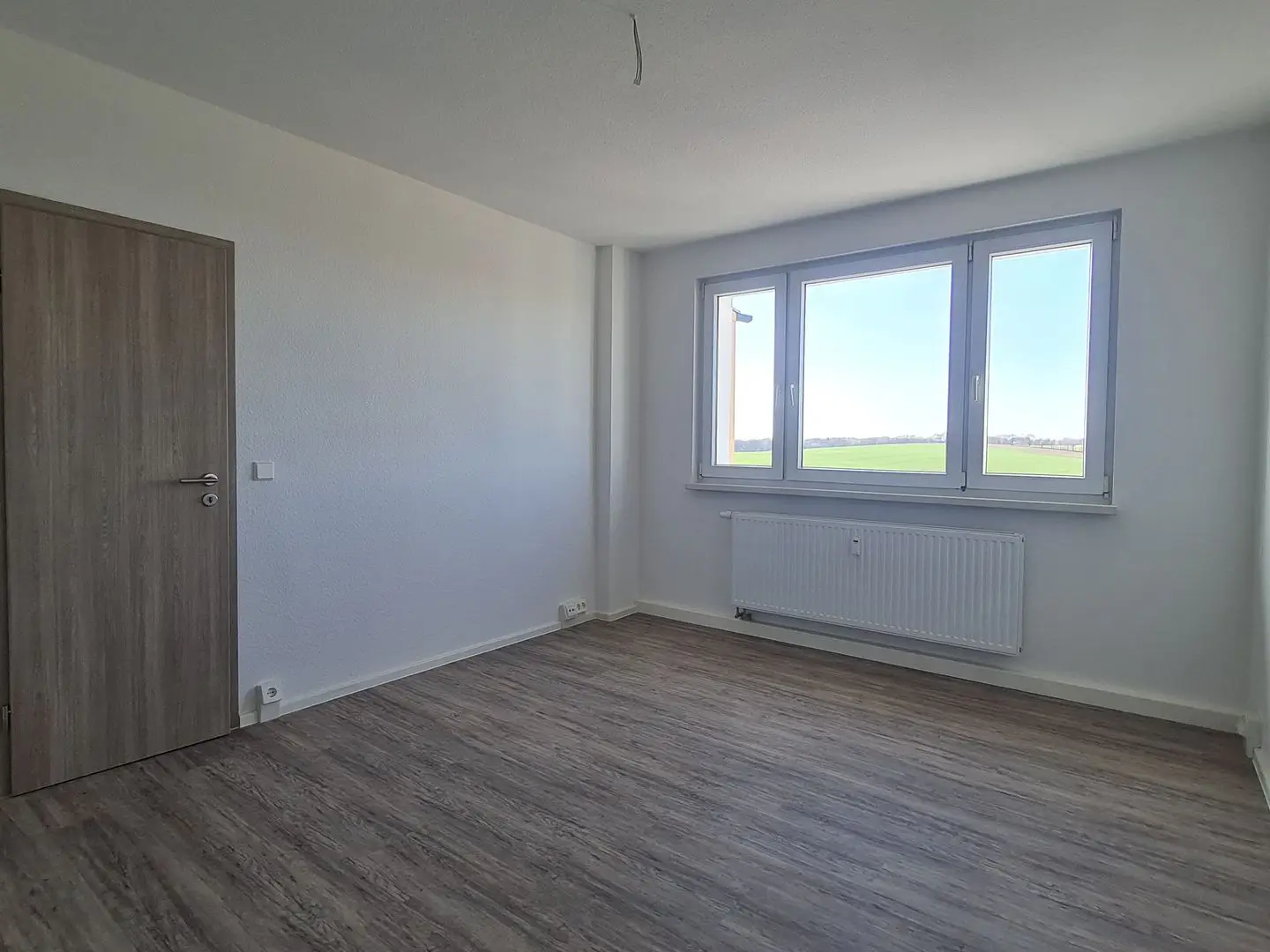 Wohnung Bräuteichweg in Chemnitz