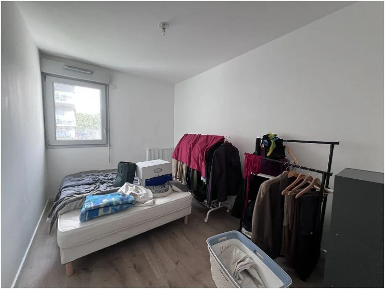 Flat Rue Bayard in Lille