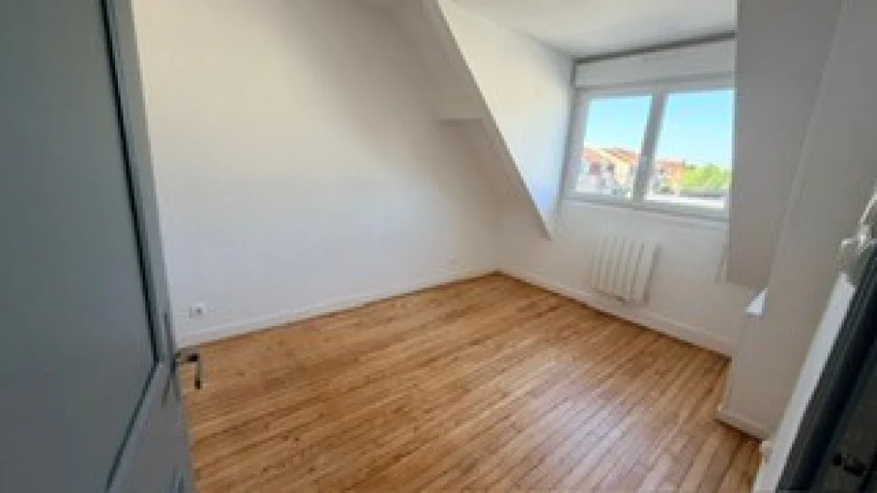 Appartement Rue de la Gare à Bailleul