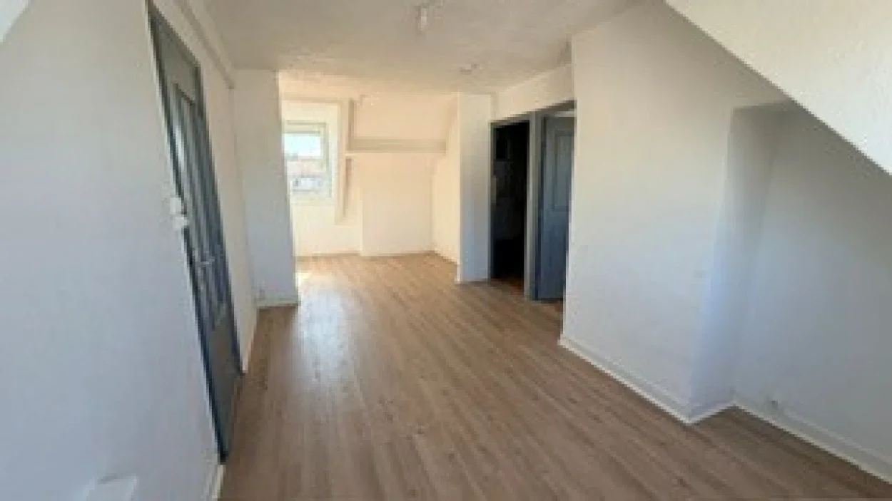 Appartement Rue de la Gare à Bailleul