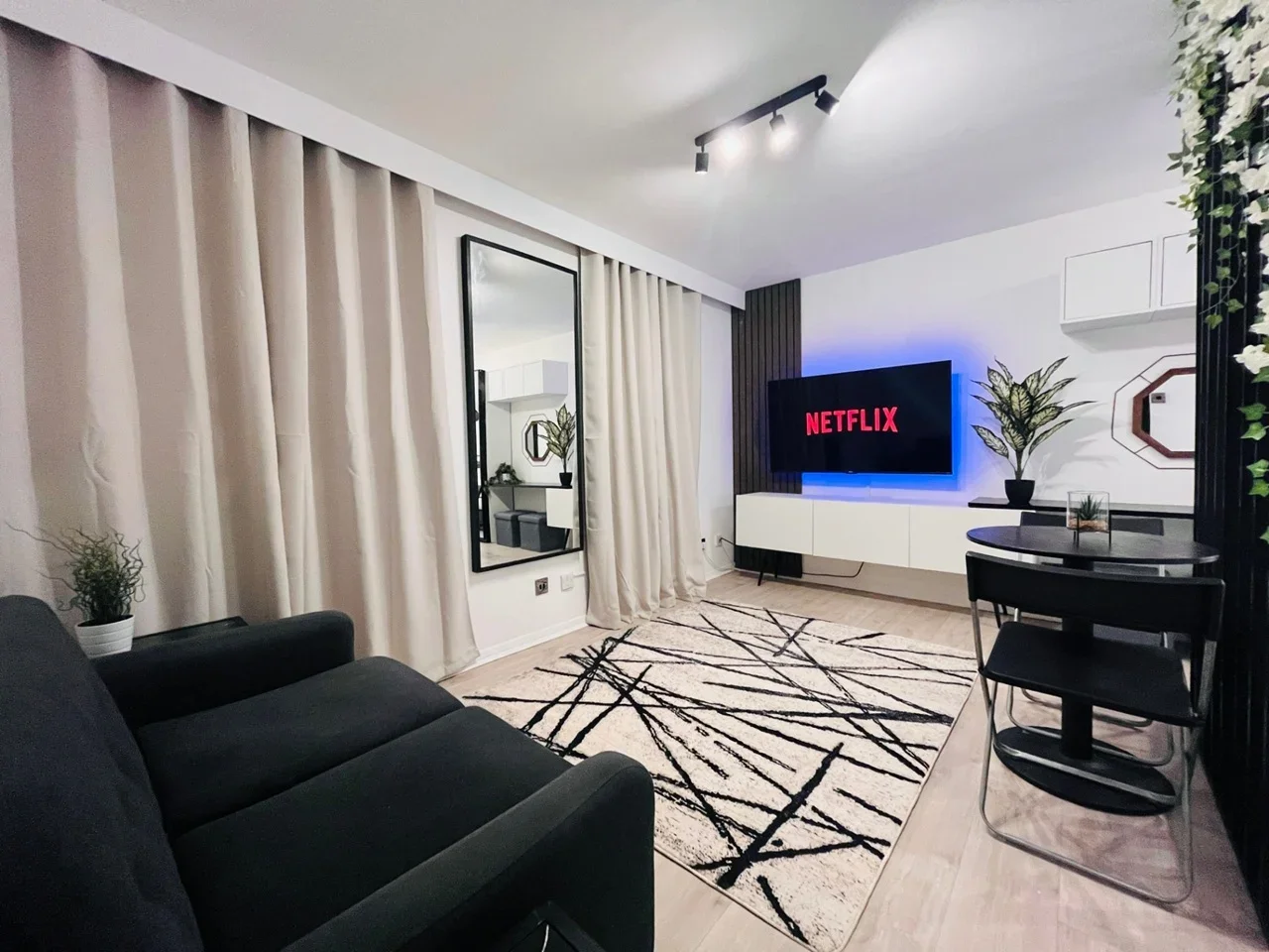 Flat John Williams Close in Greater London