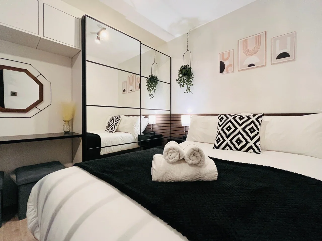 Flat John Williams Close in Greater London