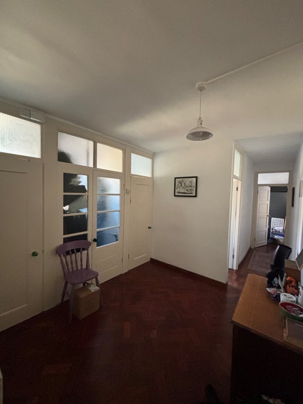 Room Shacklewell Row in Greater London