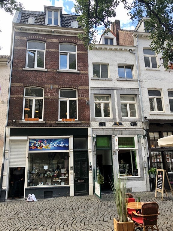appartement te huur in Maastricht