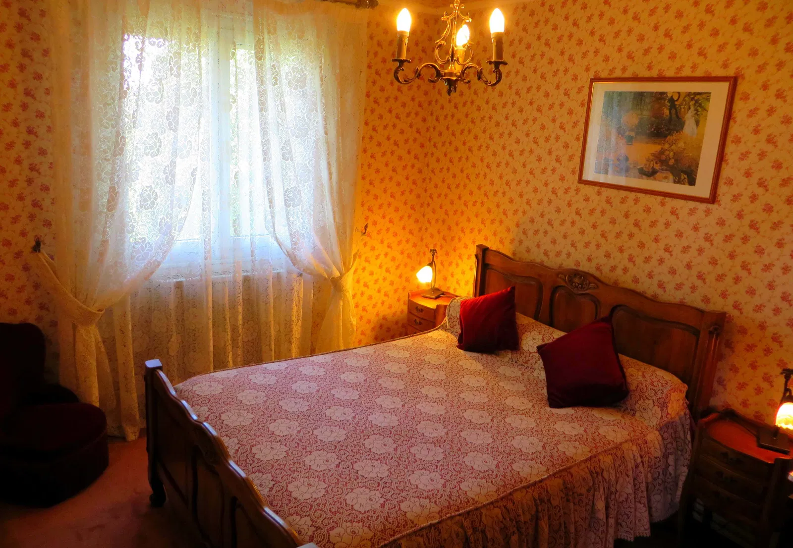 Maison Rue des Acacias à Trèbes